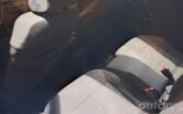 Opel Signum C Hatchback