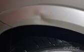Opel Signum C Hatchback