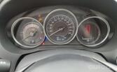 Mazda 6 GJ wagon