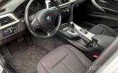 BMW 320 2013
