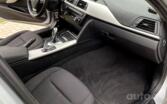 BMW 320 2013