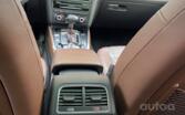 Audi Q5 8R [restyling] Crossover