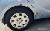 Hyundai i20 PB Hatchback 5-doors