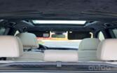 BMW 5 Series F07/F10/F11 Touring wagon