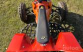 KTM ATV