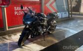 Yamaha FZ
