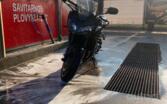 Yamaha FZ