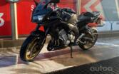 Yamaha FZ