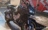Yamaha FZ