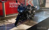 Yamaha FZ