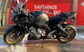Yamaha FZ