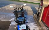 Yamaha FZ