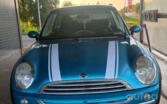 Mini One R50 Hatchback
