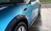 Mini One R50 Hatchback