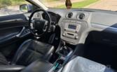 Ford Mondeo 4 generation wagon