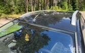 Ford Mondeo 4 generation wagon