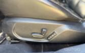 Ford Mondeo 4 generation wagon