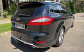 Ford Mondeo 4 generation wagon