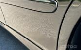 Mercedes-Benz E-Class W211 Sedan