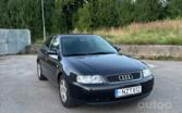 Audi A3 8L [restyling] Hatchback