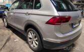 Volkswagen Tiguan 2 generation Crossover 5-doors