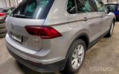 Volkswagen Tiguan 2 generation Crossover 5-doors