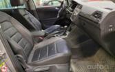 Volkswagen Tiguan 2 generation Crossover 5-doors