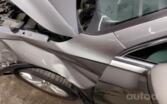 Volkswagen Tiguan 2 generation Crossover 5-doors