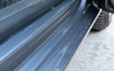 Volkswagen Golf Plus 2 generation