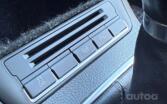 Volkswagen Golf Plus 2 generation