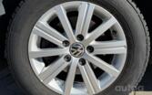 Volkswagen Golf Plus 2 generation