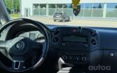 Volkswagen Golf Plus 2 generation