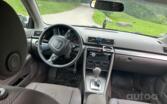 Audi A4 B6 Avant wagon 5-doors