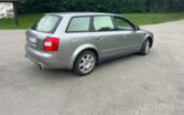 Audi A4 B6 Avant wagon 5-doors