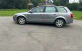 Audi A4 B6 Avant wagon 5-doors