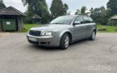 Audi A4 B6 Avant wagon 5-doors