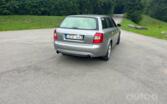 Audi A4 B6 Avant wagon 5-doors