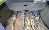 Audi A4 B5 [restyling] Avant wagon 5-doors