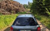 Audi A4 B5 [restyling] Avant wagon 5-doors