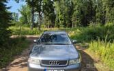 Audi A4 B5 [restyling] Avant wagon 5-doors