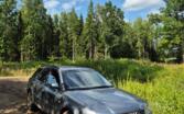 Audi A4 B5 [restyling] Avant wagon 5-doors