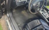 Audi A6 4F/C6 Allroad quattro wagon 5-doors