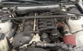 BMW 3 Series E46 Compact hatchback