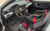 BMW 3 Series E46 Compact hatchback