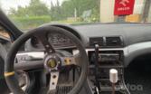 BMW 3 Series E46 Compact hatchback
