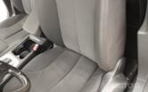 Volkswagen Passat B6 wagon 5-doors
