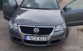 Volkswagen Passat B6 wagon 5-doors