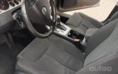 Volkswagen Passat B6 wagon 5-doors