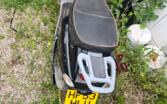 Vespa ET