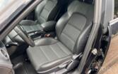 Audi A3 8P/8PA [restyling] Sportback hatchback 5-doors